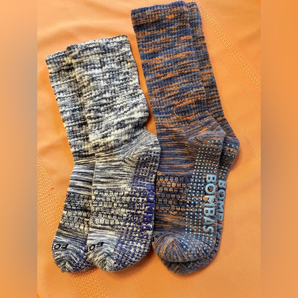 Bombas socks!